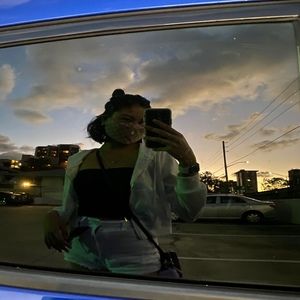 Meet your Posher, Beyonce